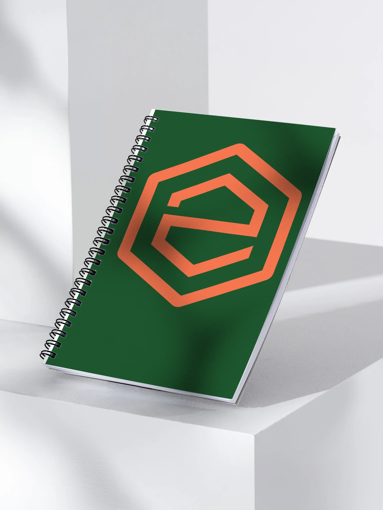 Note book (spiral) product image (3)