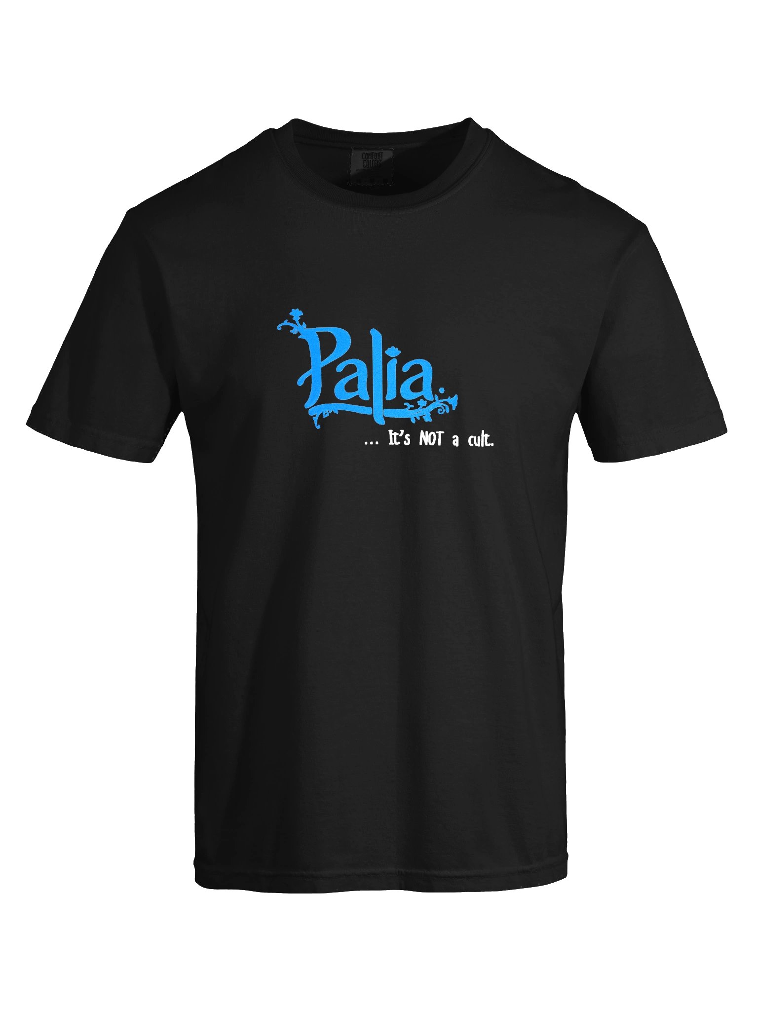 Palia T-Shirt product image (54)