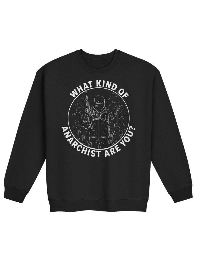 SWEATSHIRTS