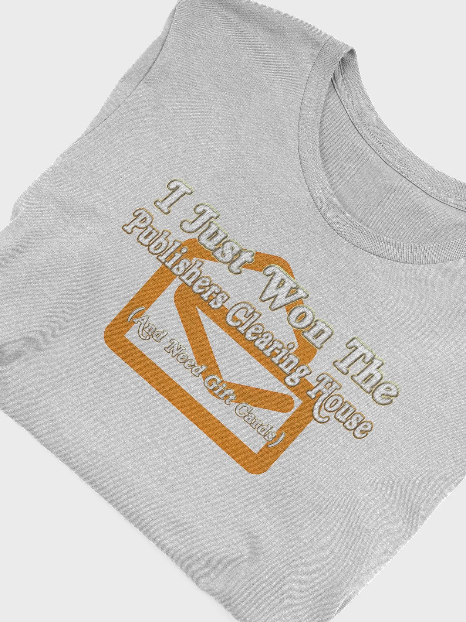 PCH Winner T-Shirt product image (45)