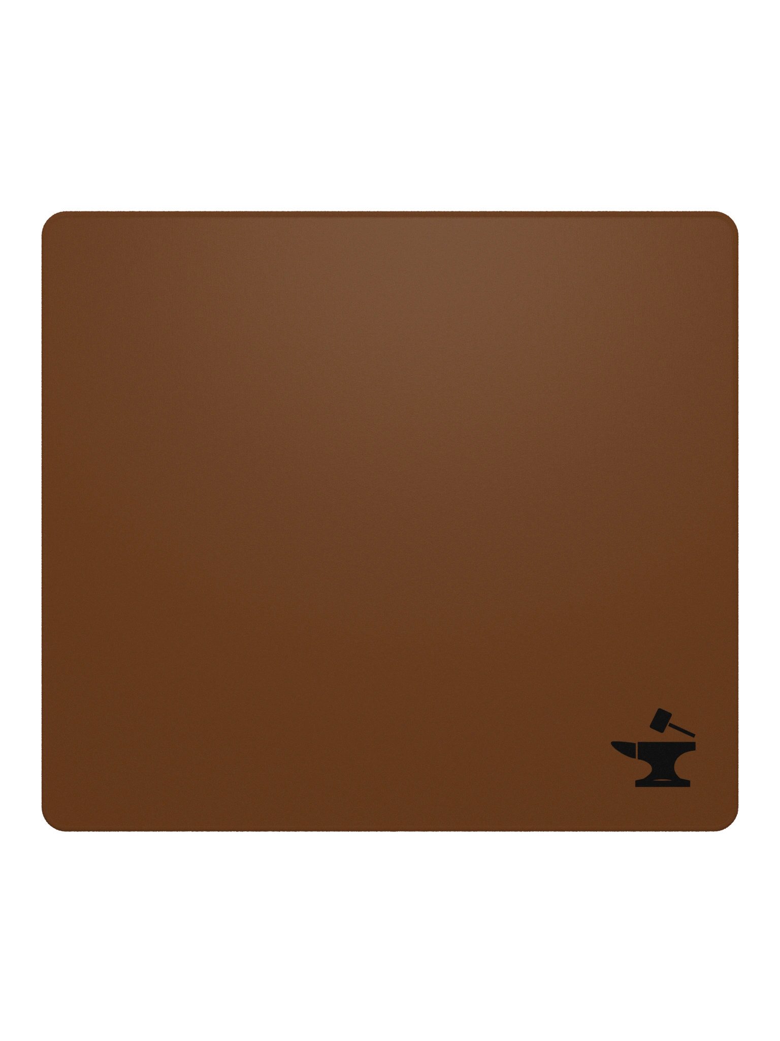 Chocolate Gaming Mousepad product image (1)