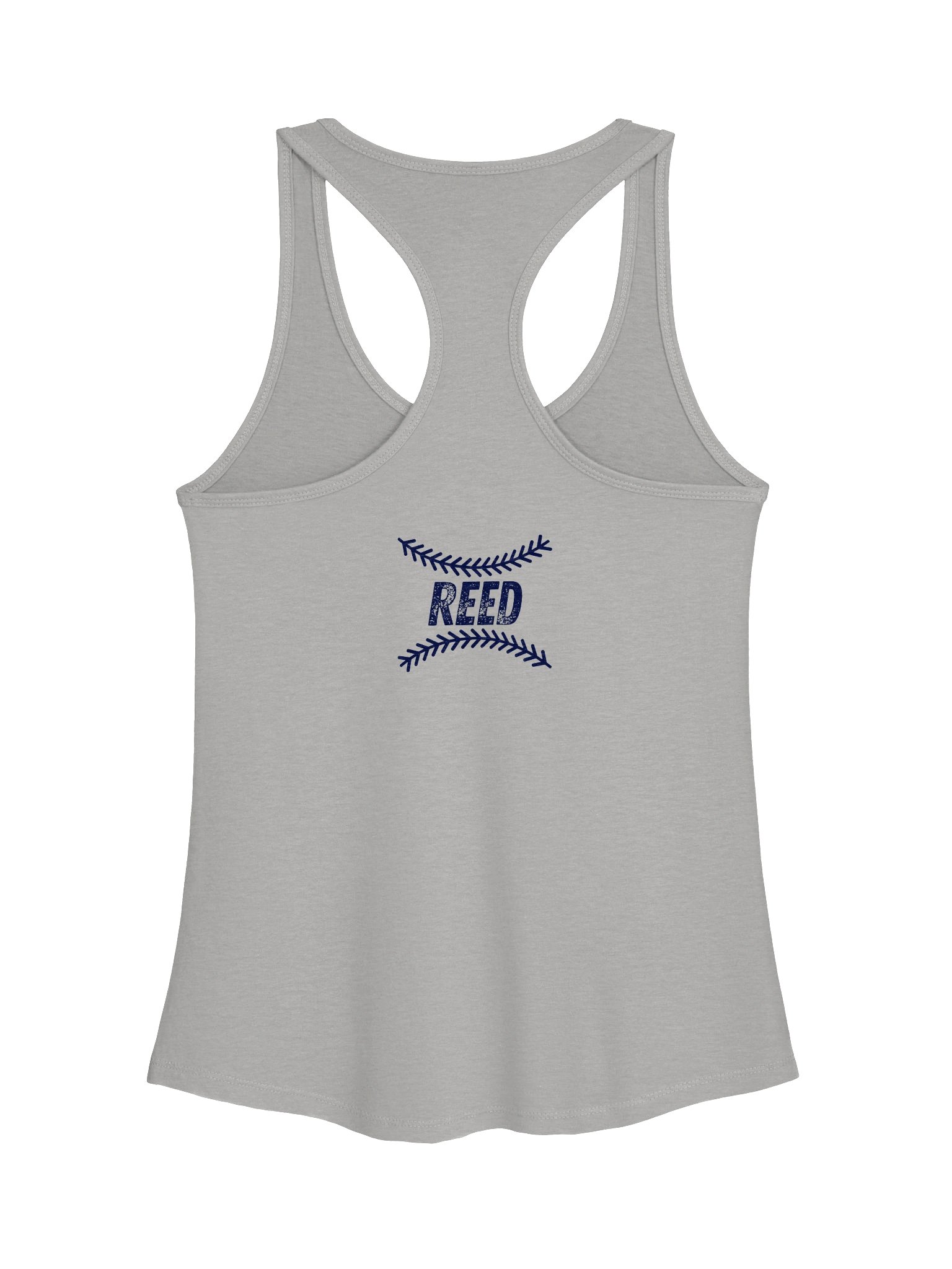 Appomattox All-Stars Tank 6U (Reed) product image (4)