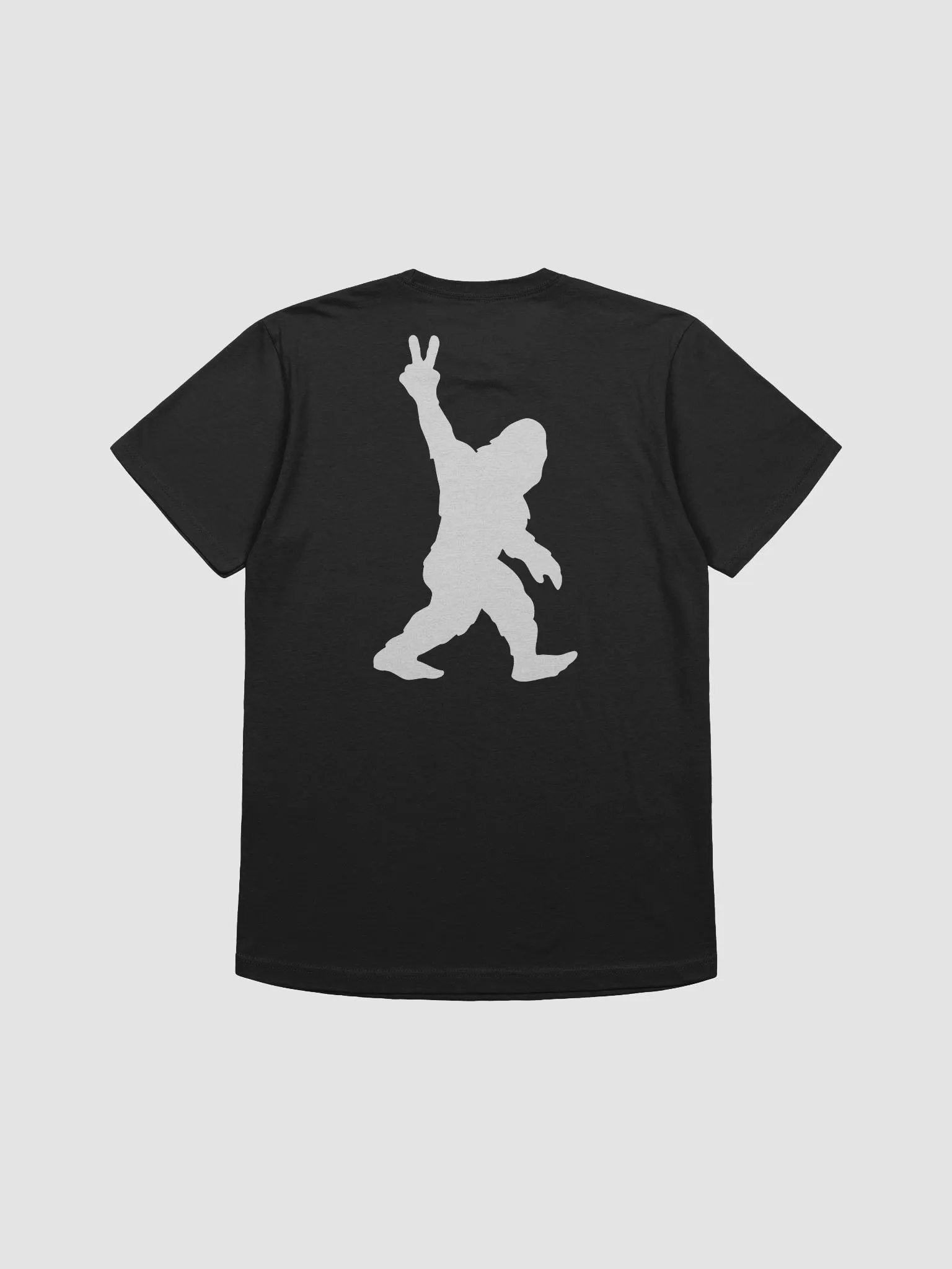 BIGFOOT STOLE MY SYNTH product image (4)