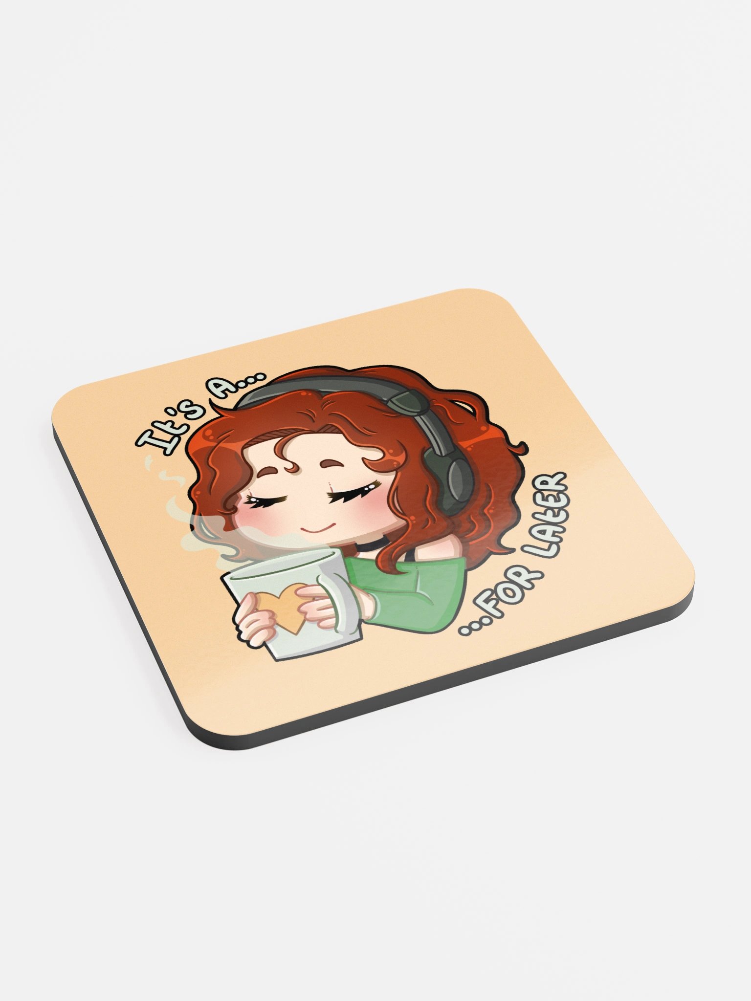 For Later coaster product image (2)