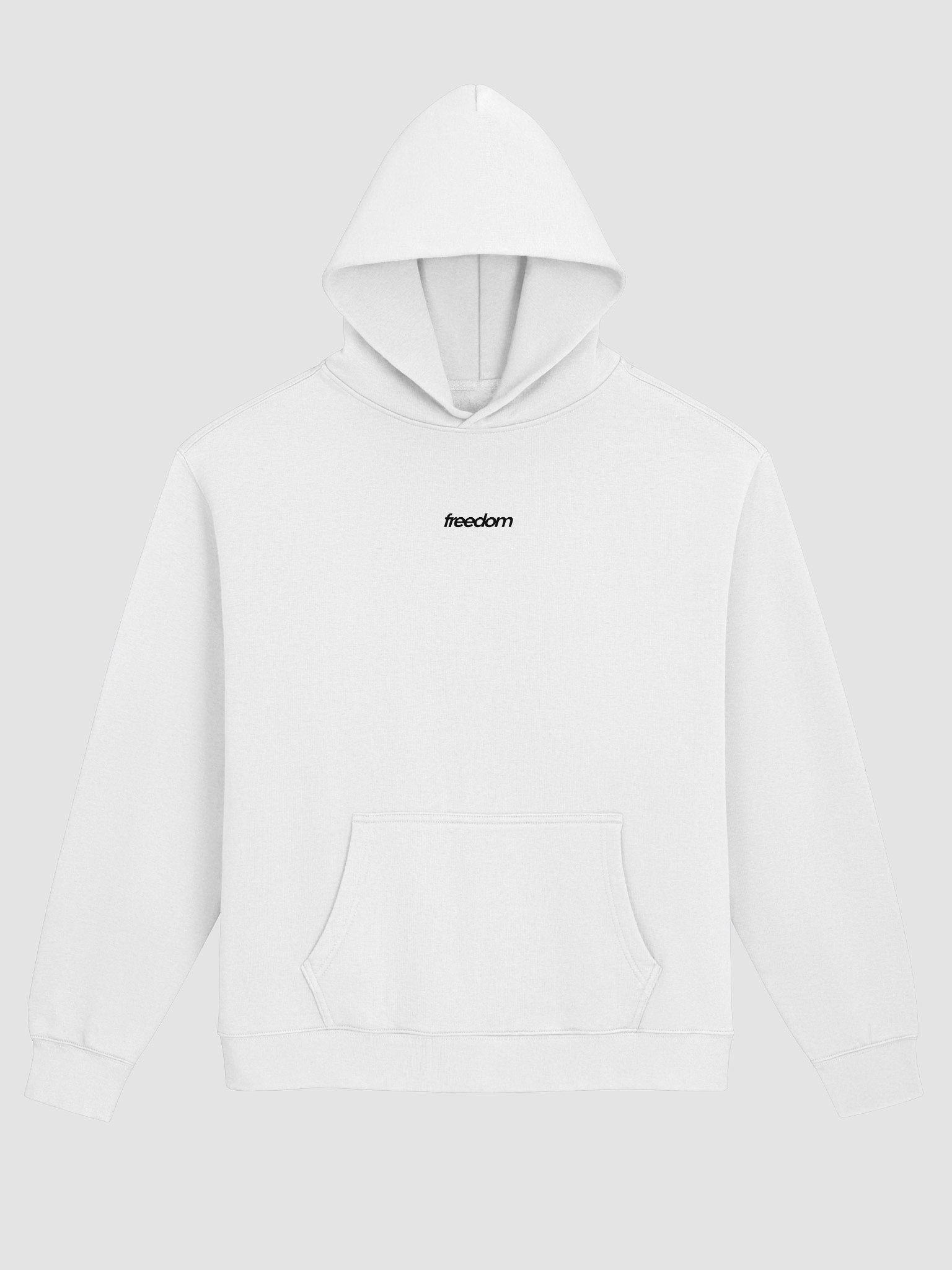 Freedom Hoodie product image (4)