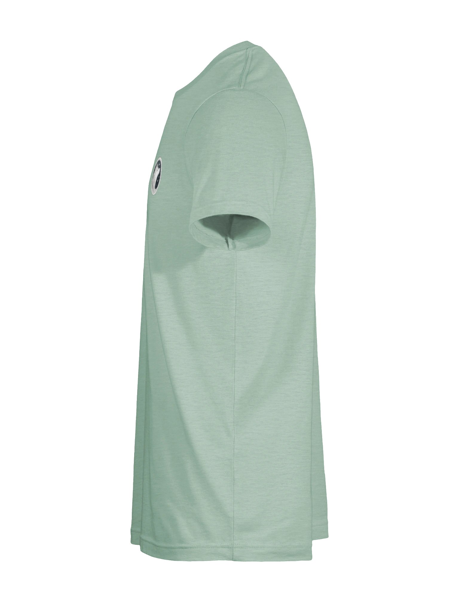 Alaska Huskies Badge Tee product image (65)