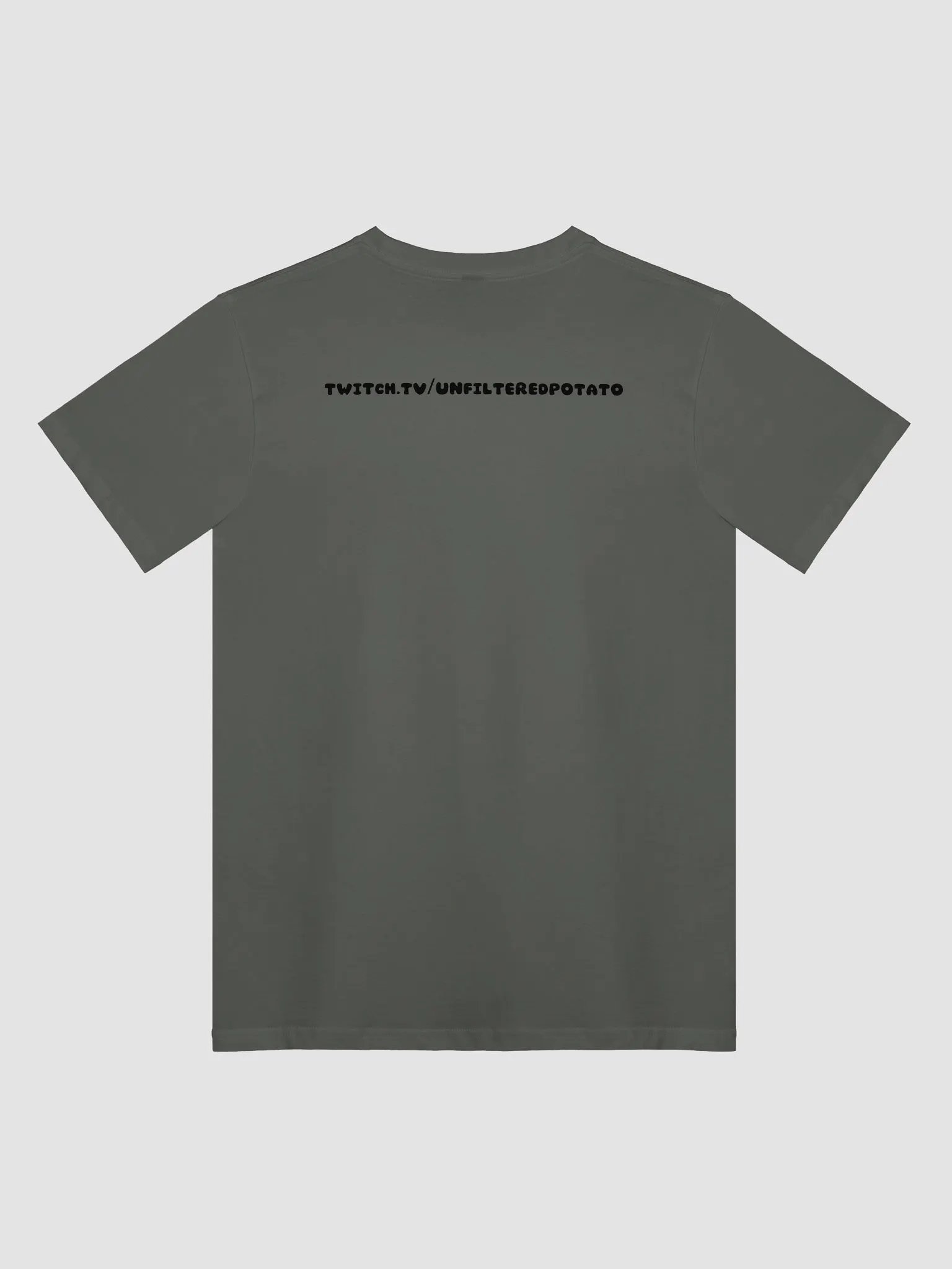 Certified Mashed Potato Tee product image (5)