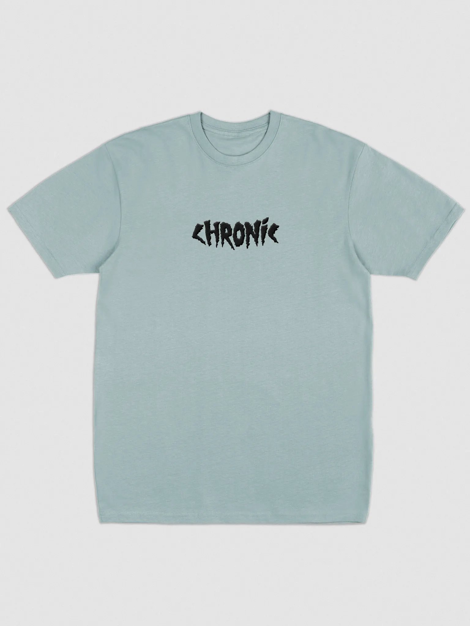 Easy Chronic Records TShirt product image (7)