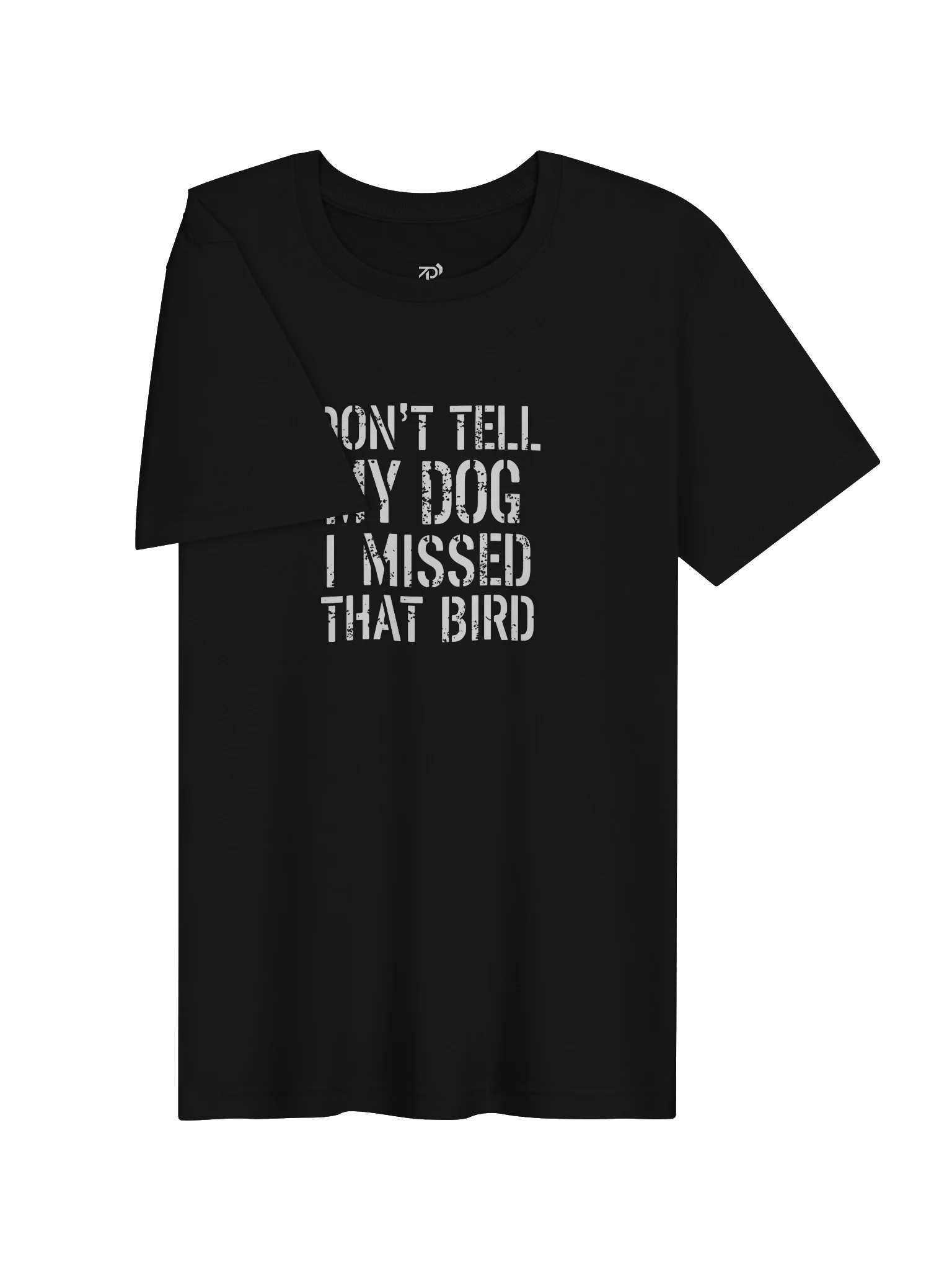 I Missed That Bird Hunting Shirt product image (3)