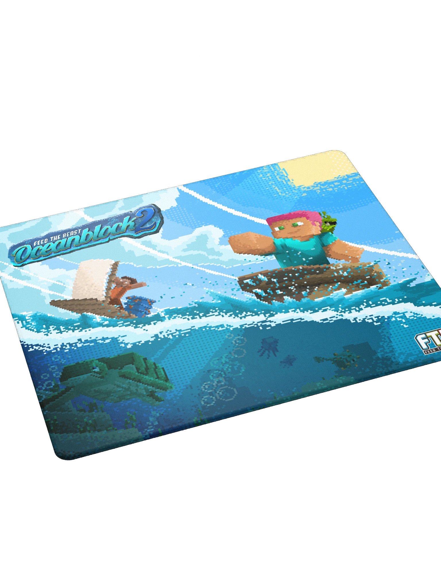 OB Mouse Mat product image (2)