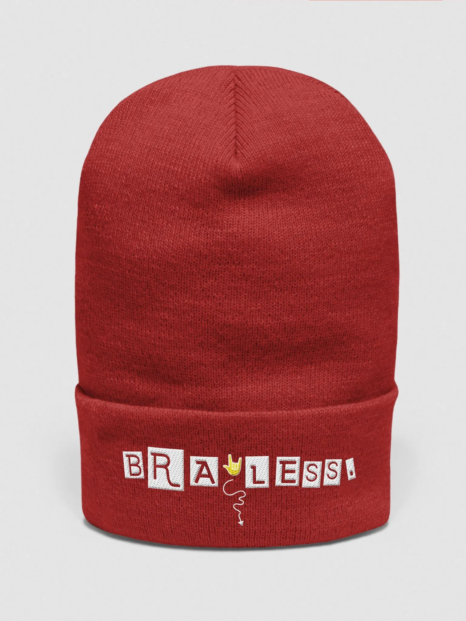 The Beanie product image (2)