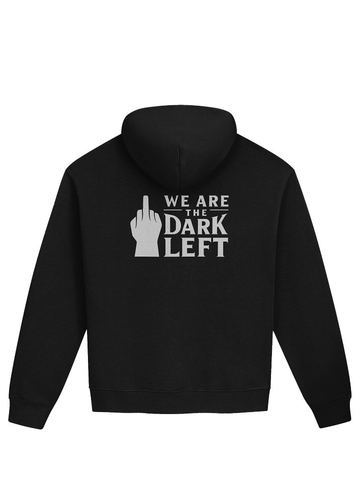 Pushback Hoodie DWL product image (12)