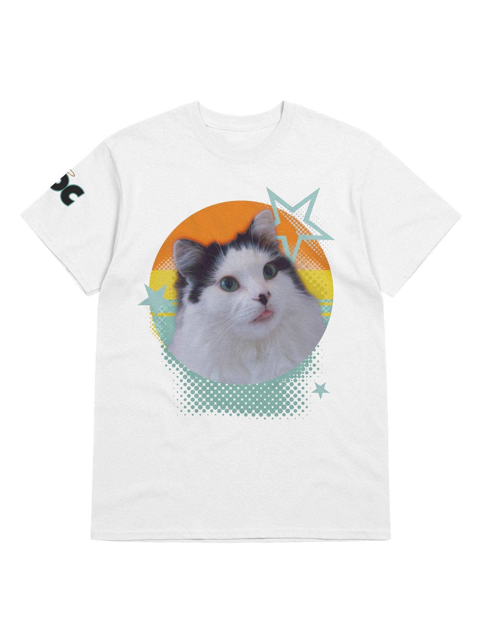 TOC Retro (S-5XL) product image (5)