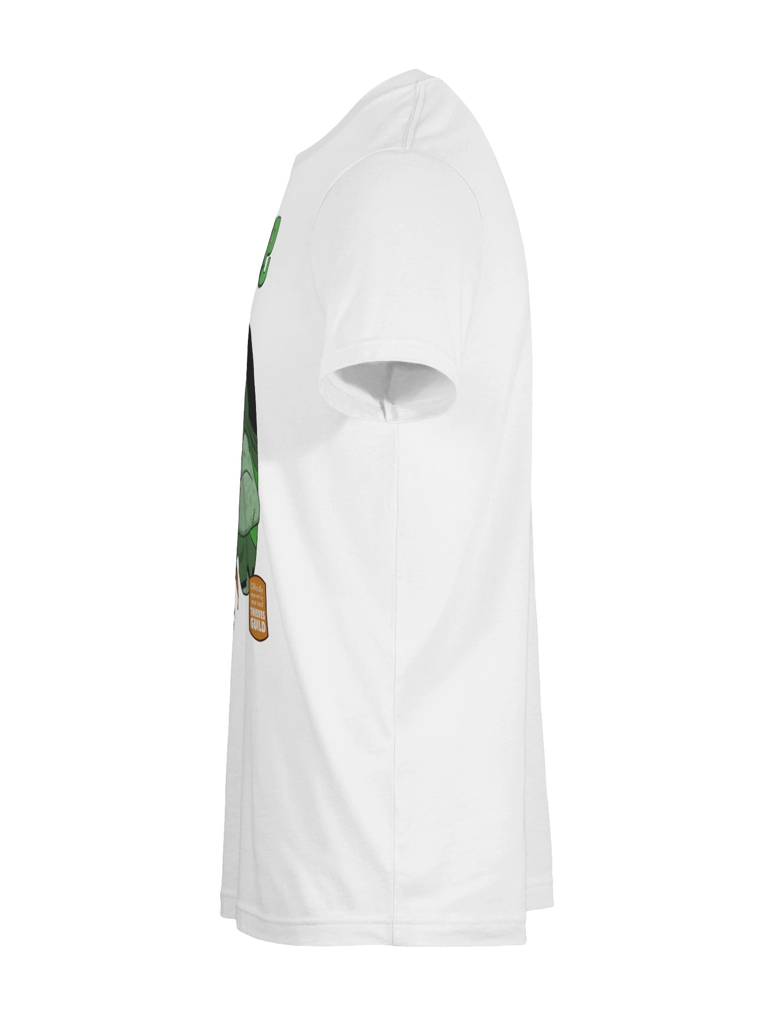 Poison Apple ROGUE tee product image (11)