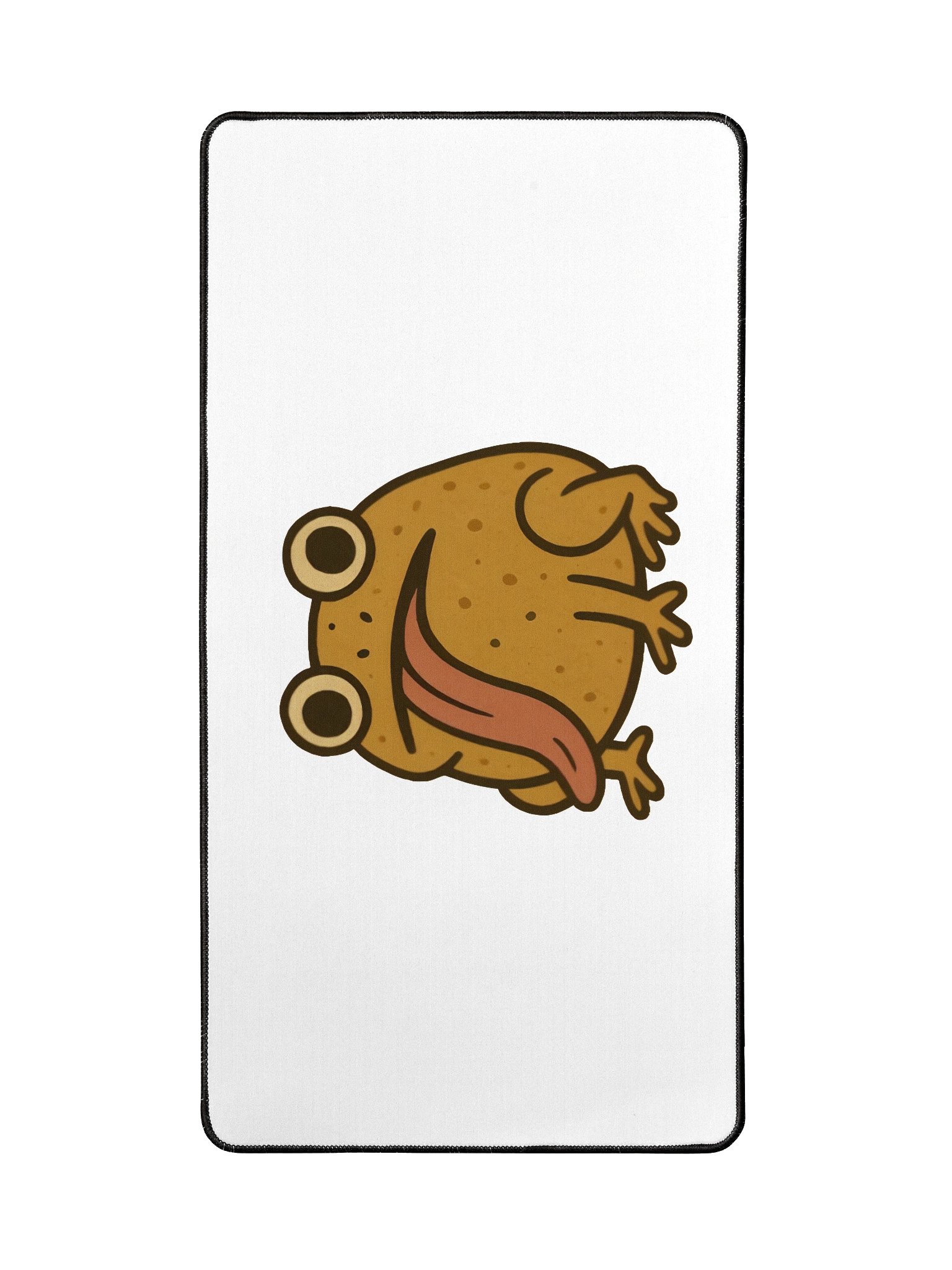 The Phrog Desk Mat product image (2)