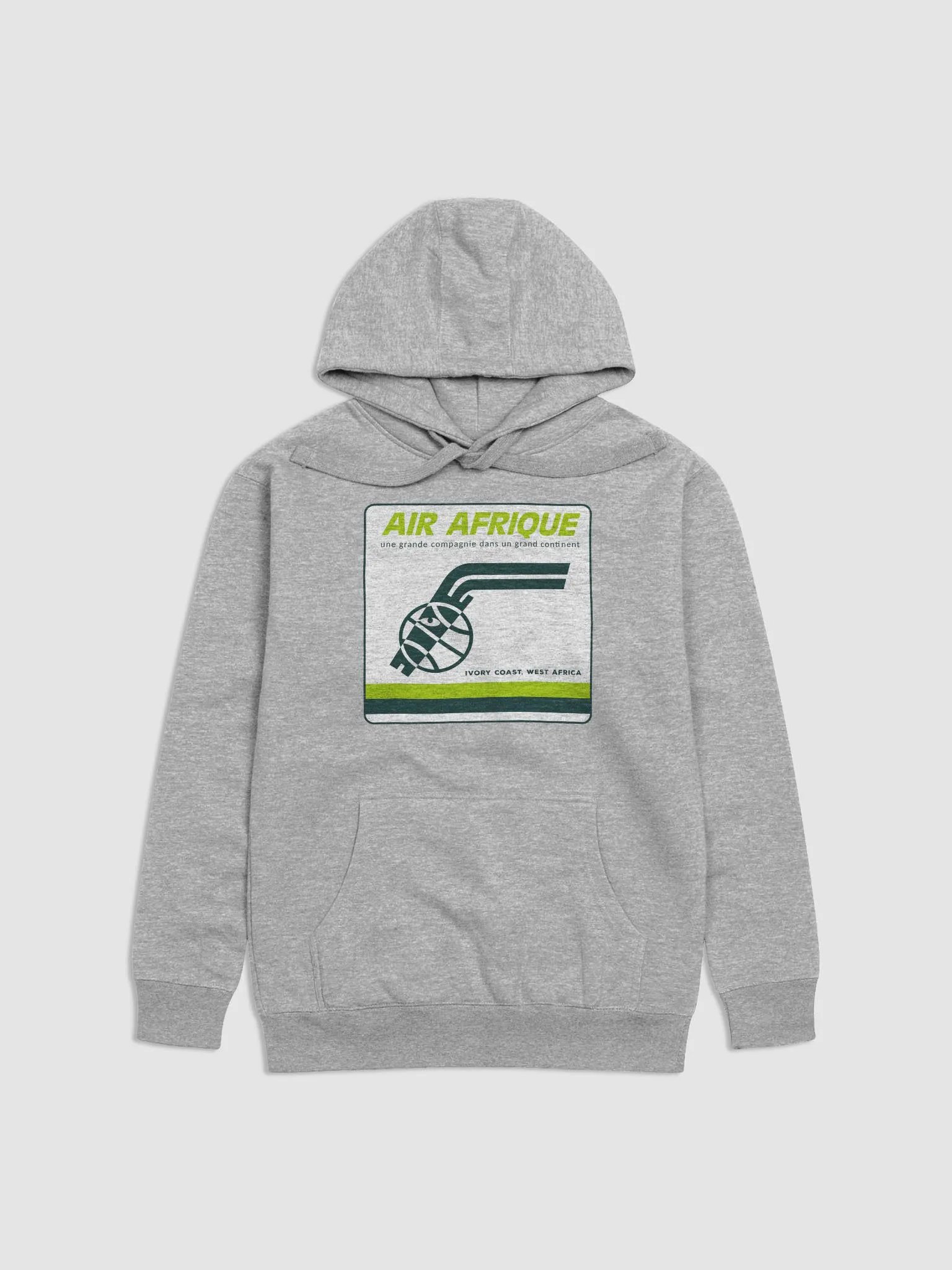 Air Afrique - Hoodie product image (1)