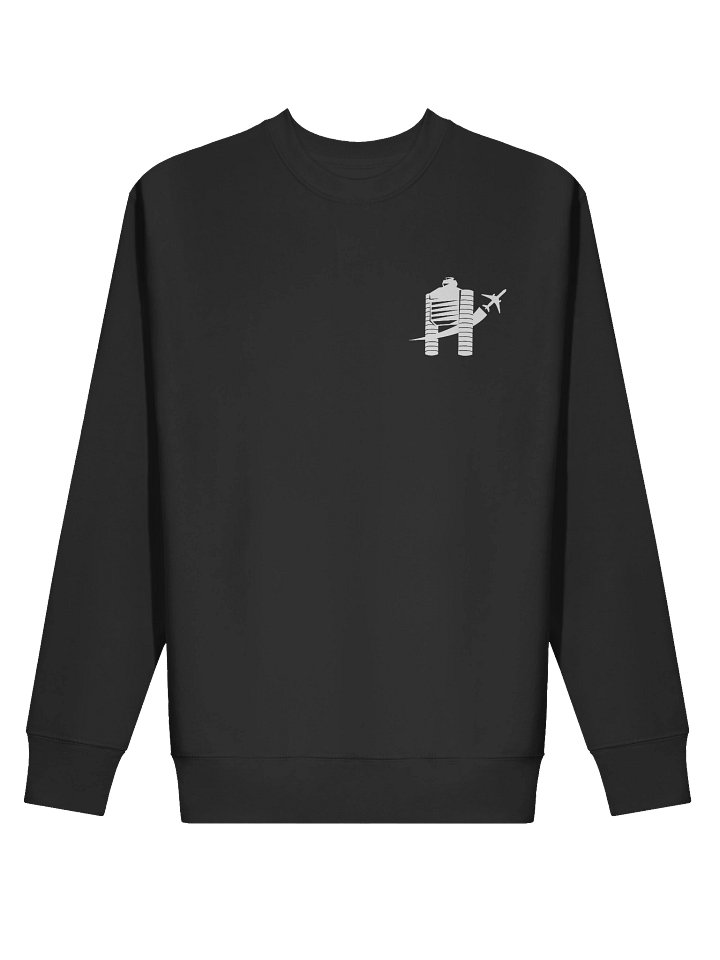 BVA Crewneck Sweatshirt product image (14)