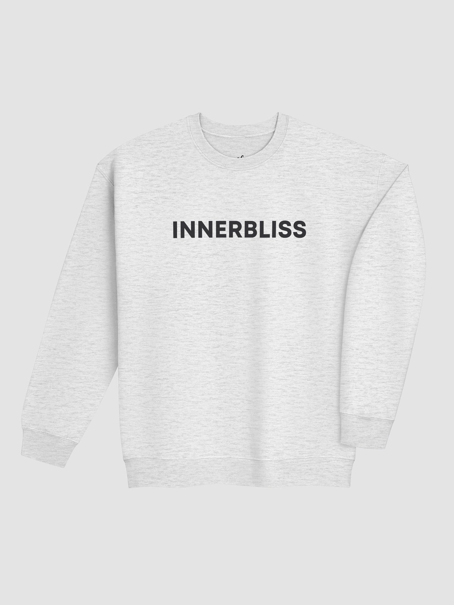 INNERBLISS SWEATSHIRT product image (3)