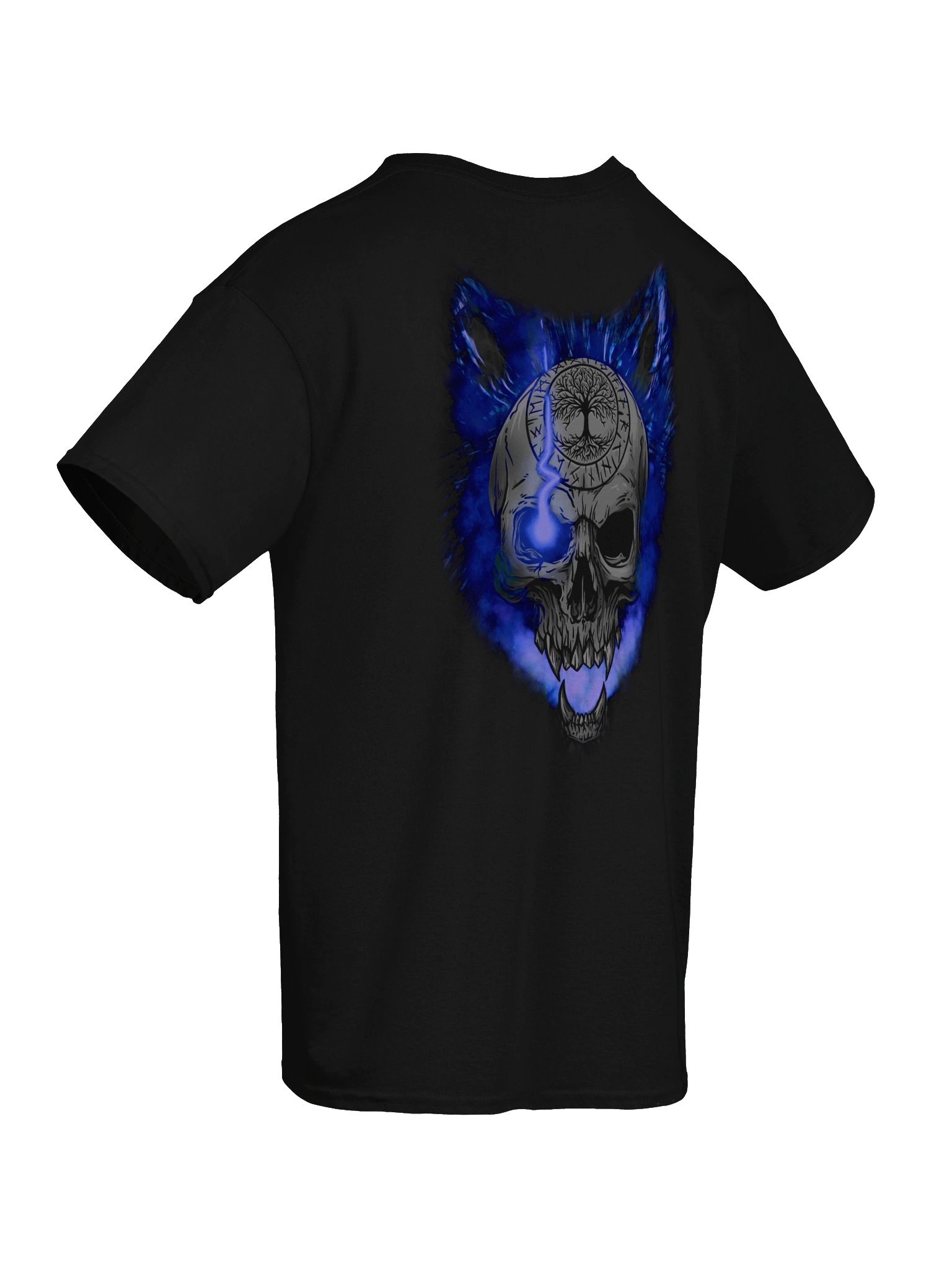 Lone Wolf T-Shirt product image (8)