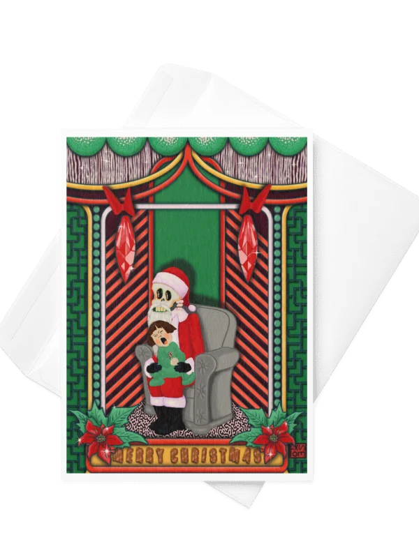 Skele-Santa product image (1)