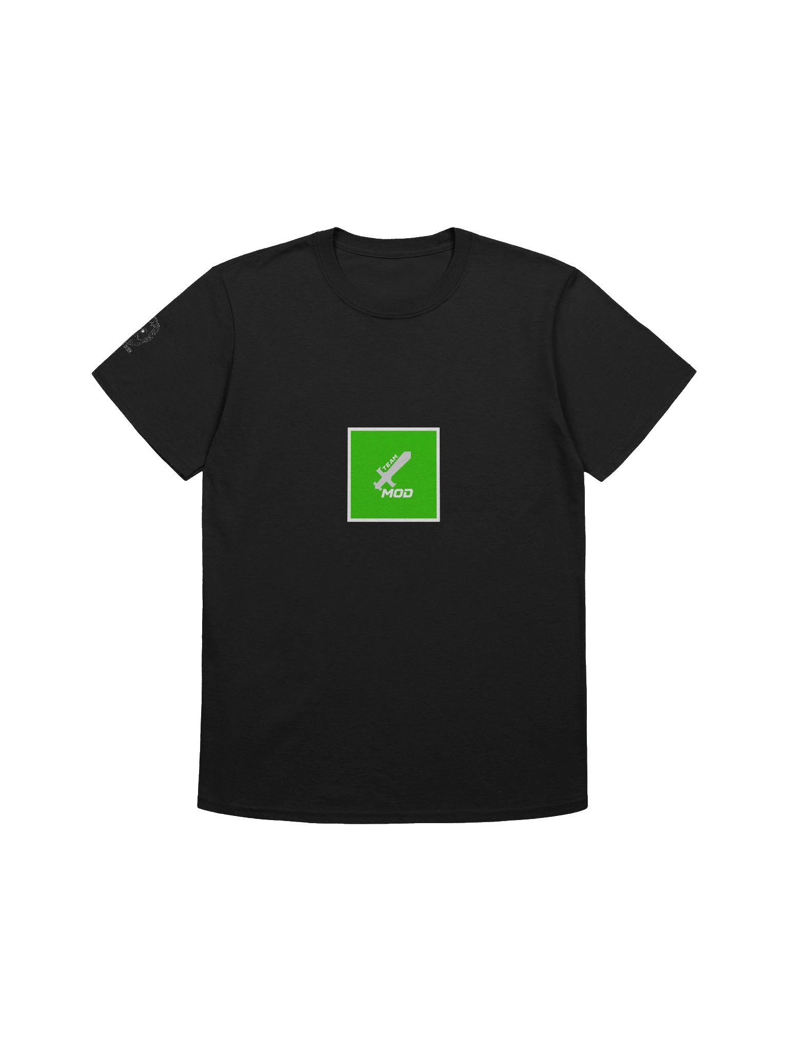 Team Mod Elusive Tee product image (1)