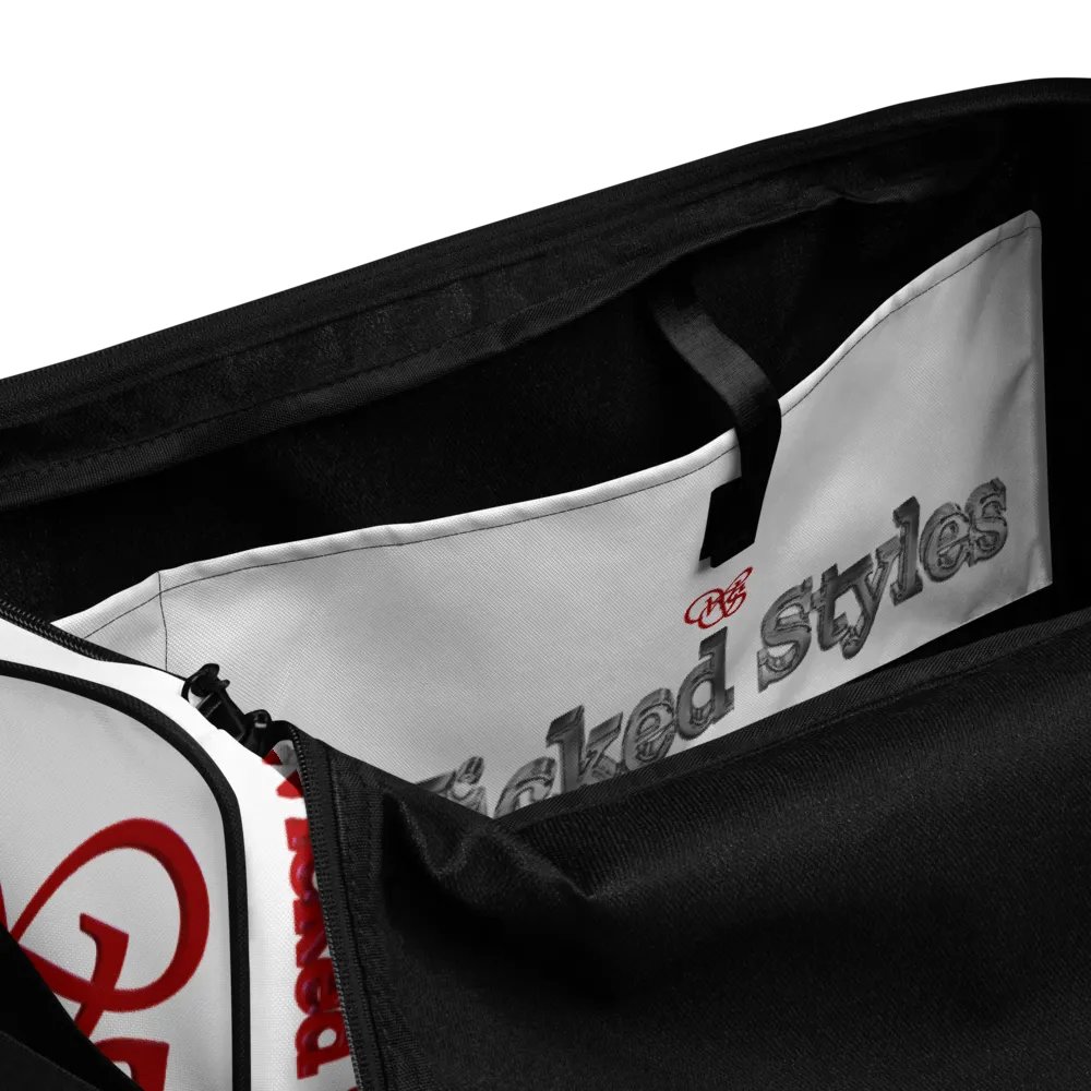 WS Duffle Bag product image (9)