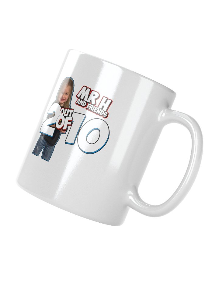 2 out of 10 Mug product image (5)