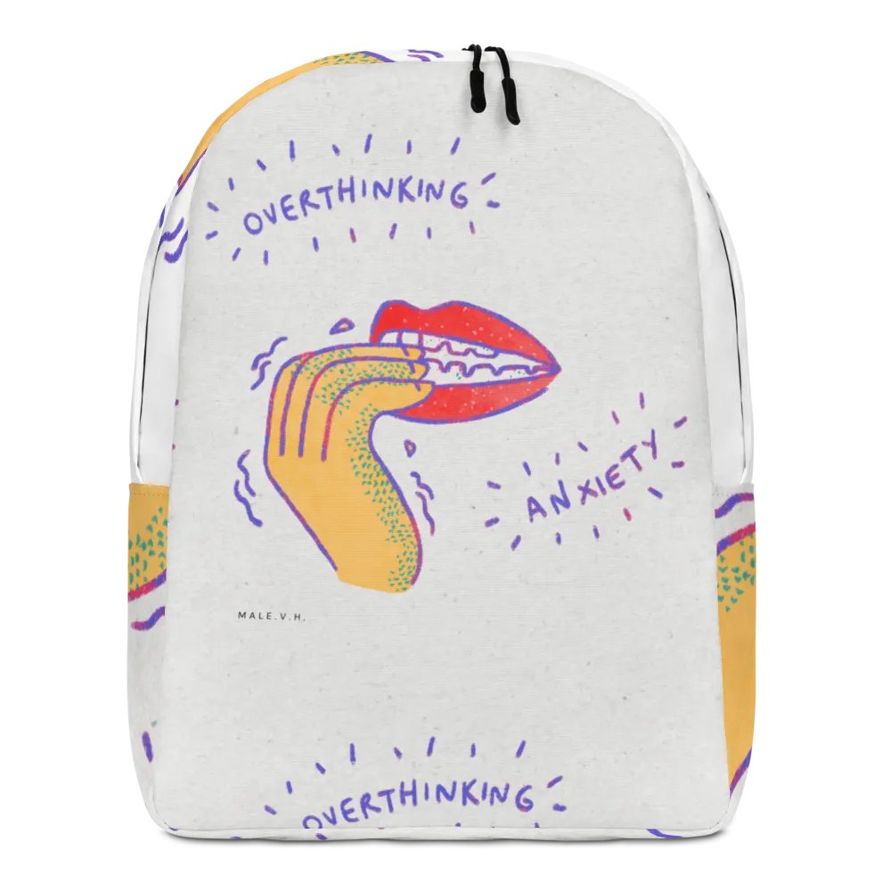Minimalist Backpack product image (11)