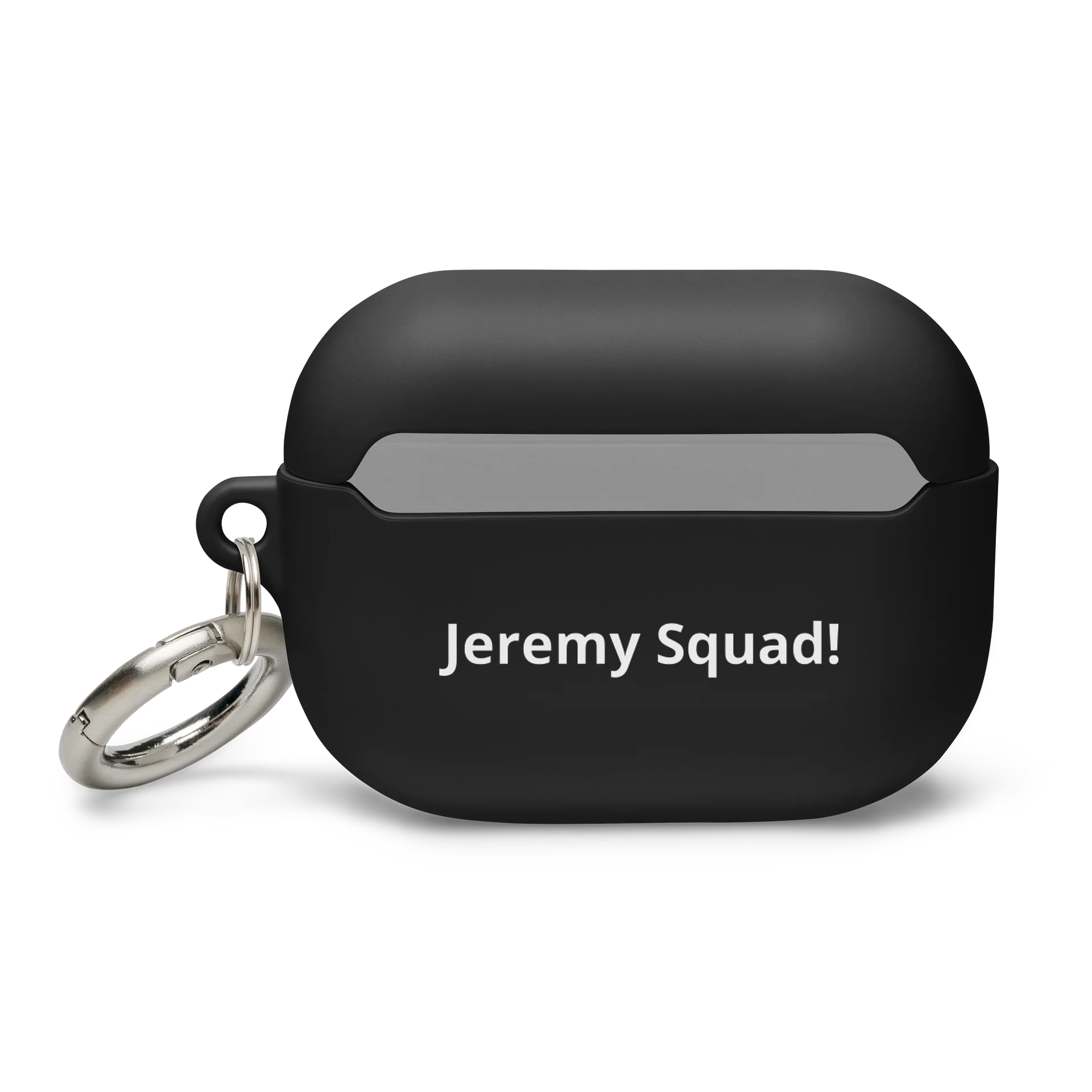 Jeremy Airpod Case product image (4)