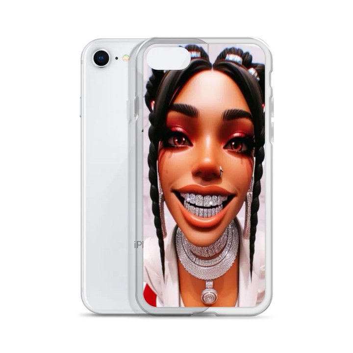 Loba XCIV product image (2)