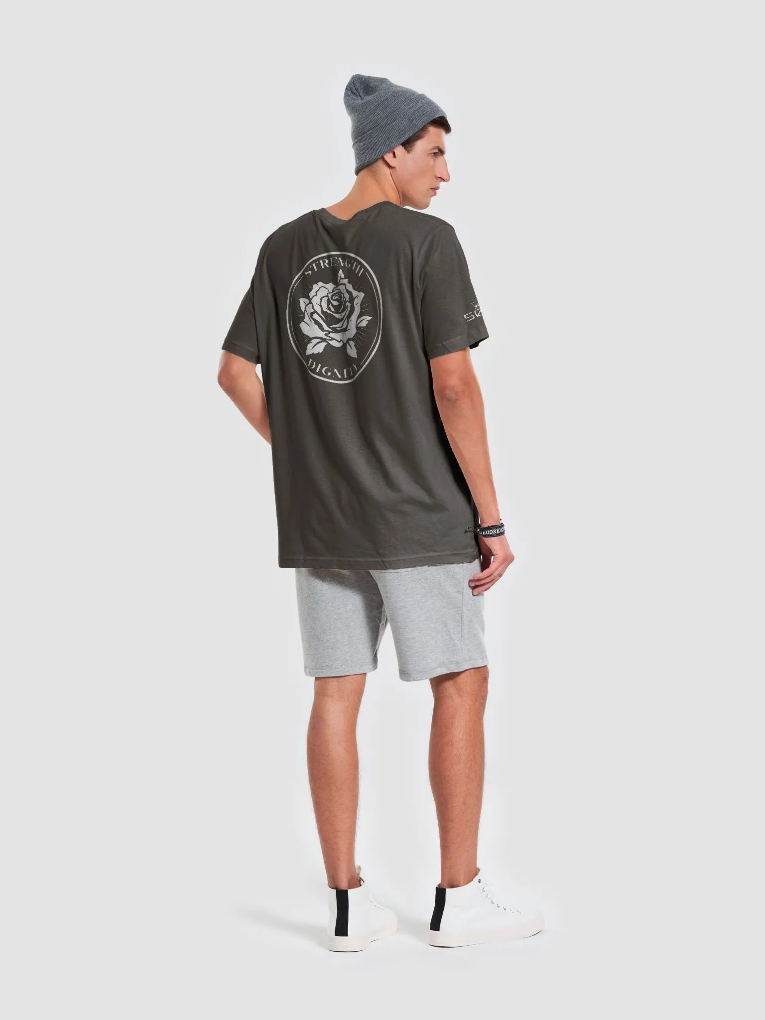SD UNISEX TEE product image (20)