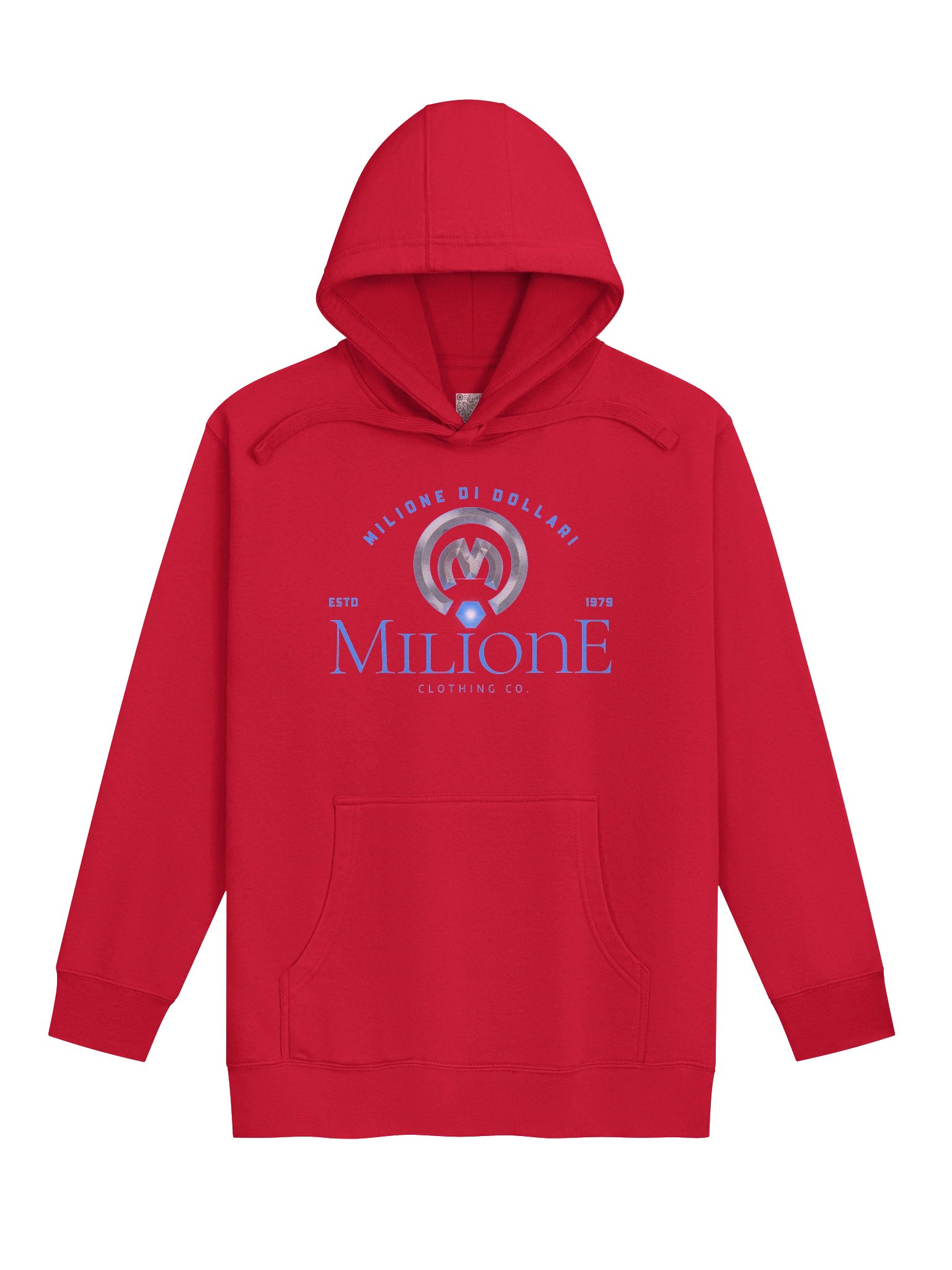Eclipse Unisex Premium Hoodie product image (1)