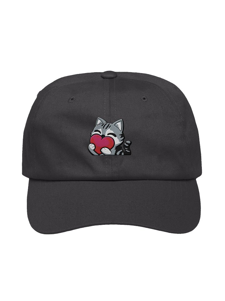 Alfie Love Heart Hat product image (17)
