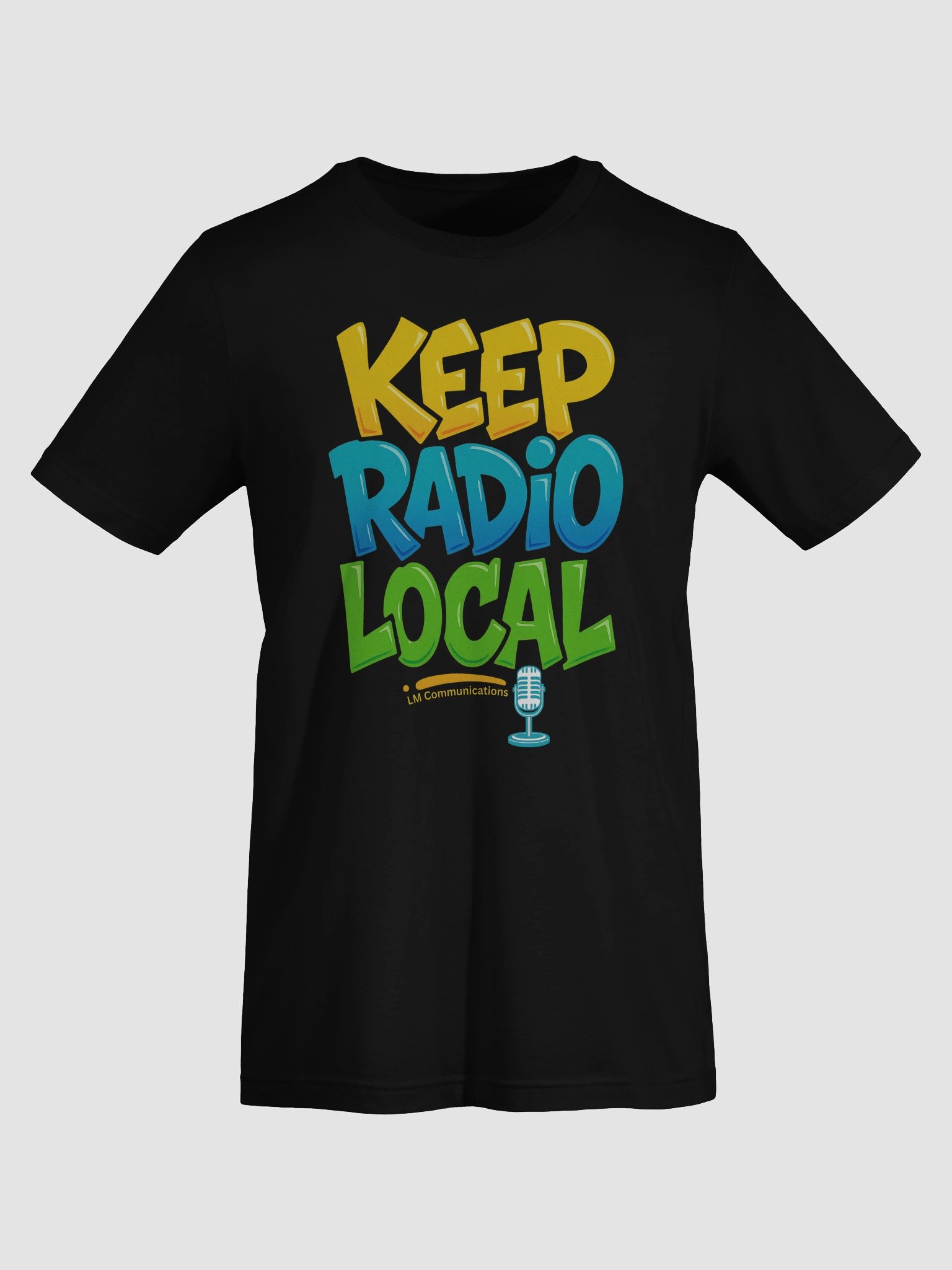 LM Street Team shirt product image (7)