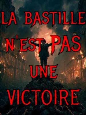 La Bastille n'est PAS une victoire ! #Say_ #Rapmetal #Frenchmetal #bastille #Metaltok