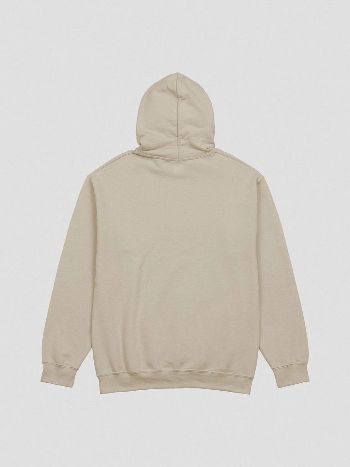 Brown is Beautiful Light Hoodie product image (2)