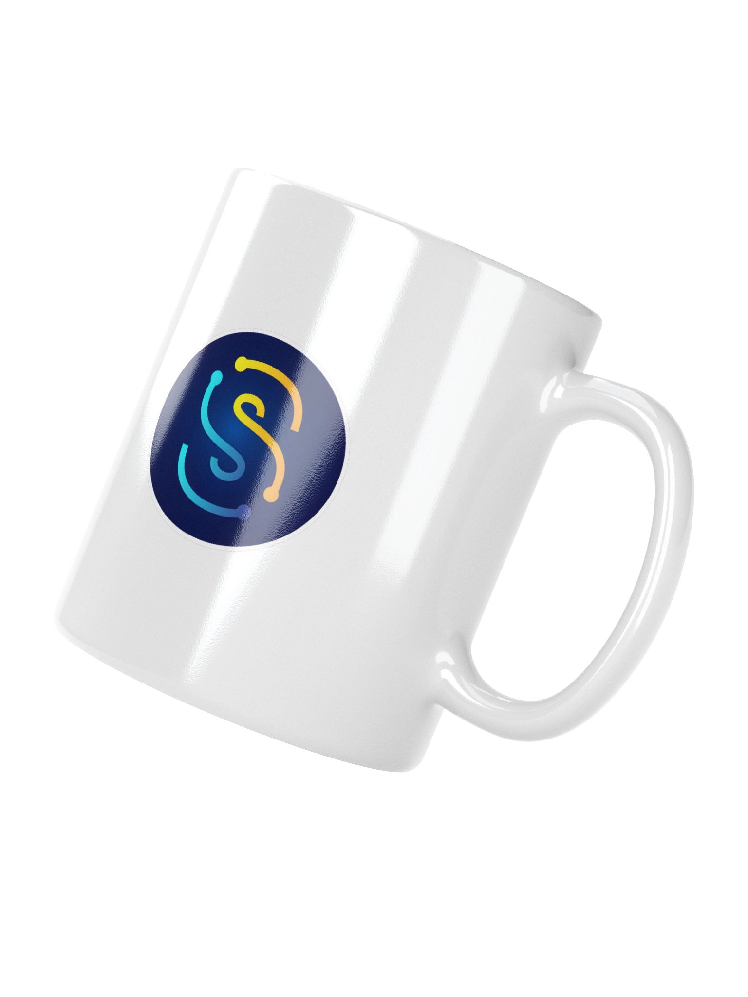 Shawka Coffee Mug product image (4)
