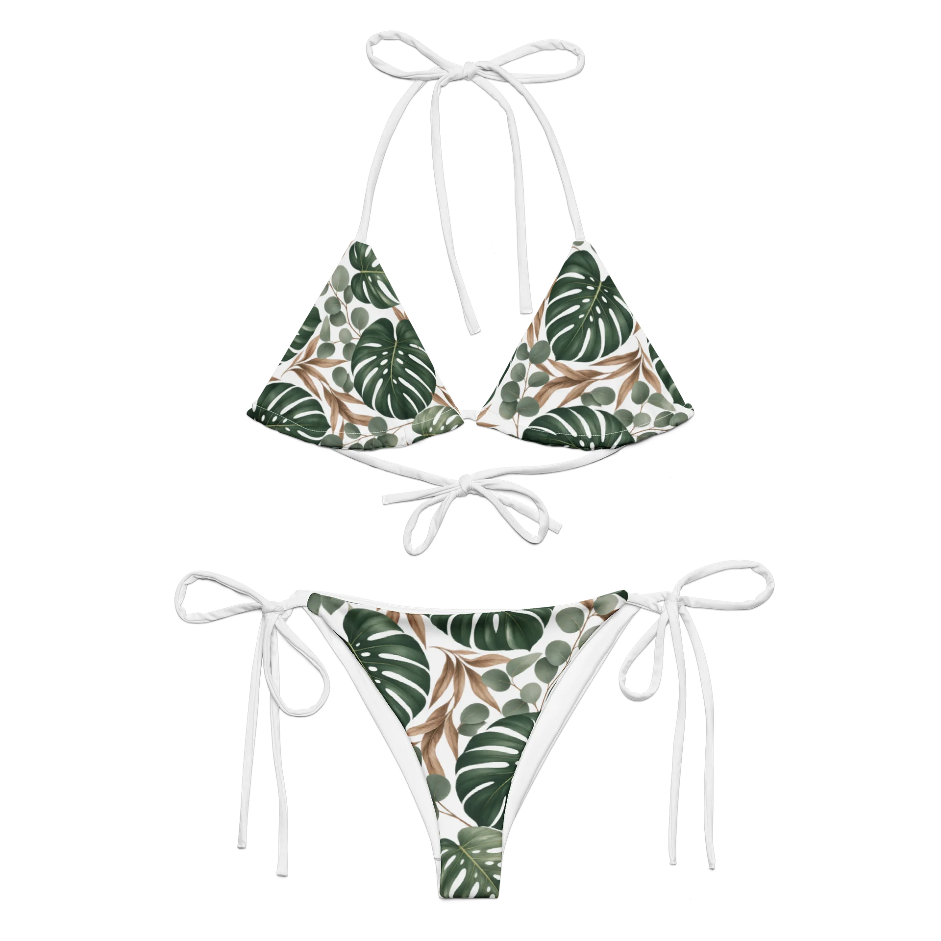 Makanalani Rooted Bikini product image (2)