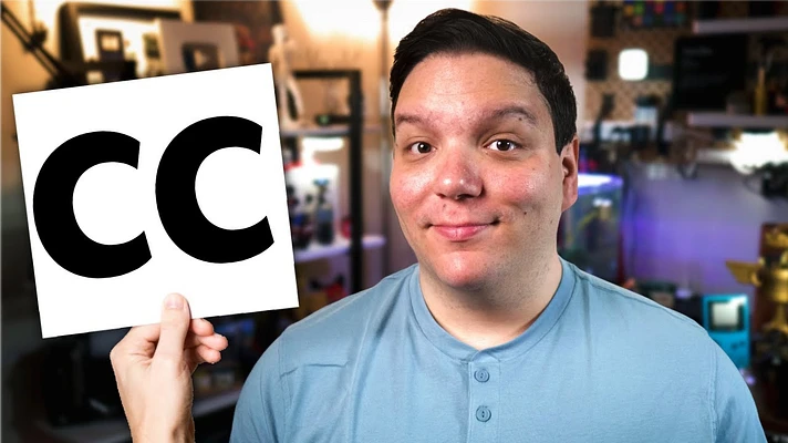Video thumbnail