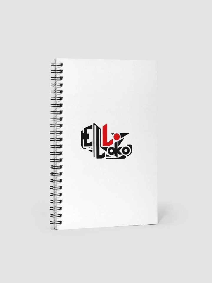 Cuadernos product image (1)