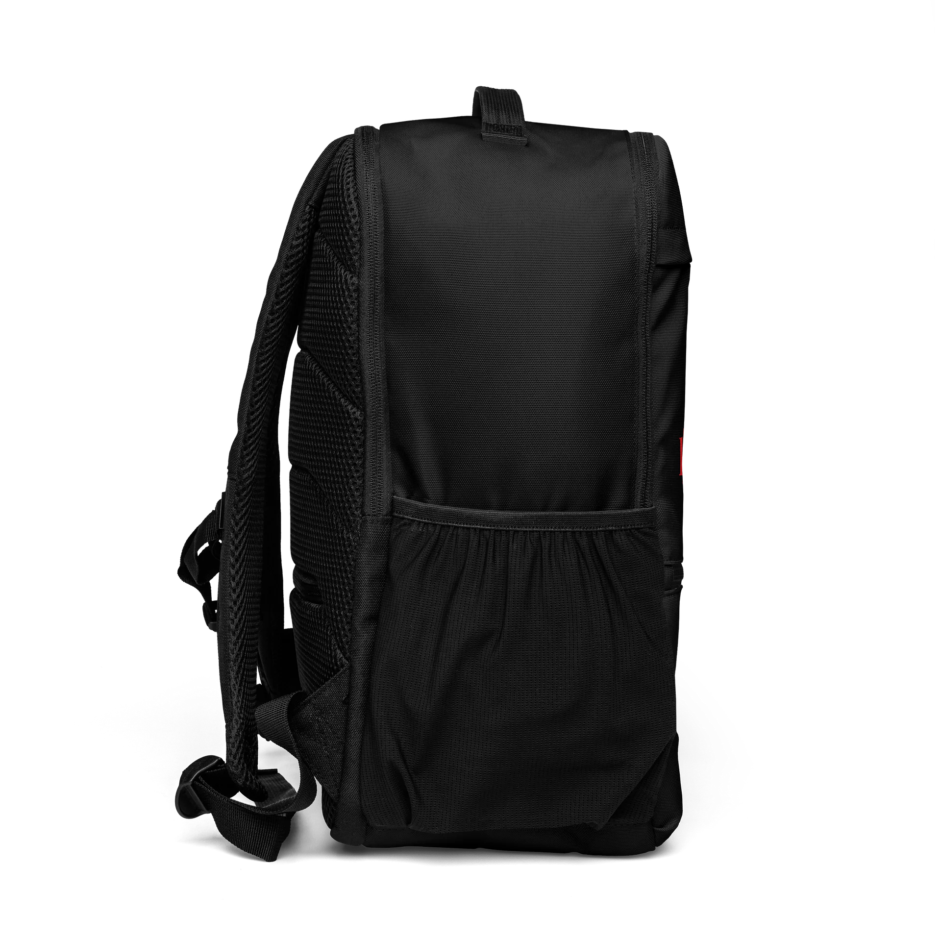 Now U Know All-Over Print Backpack product image (6)