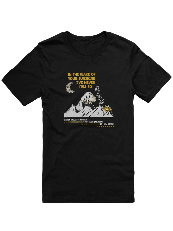 Glum Front Tee product image (5)