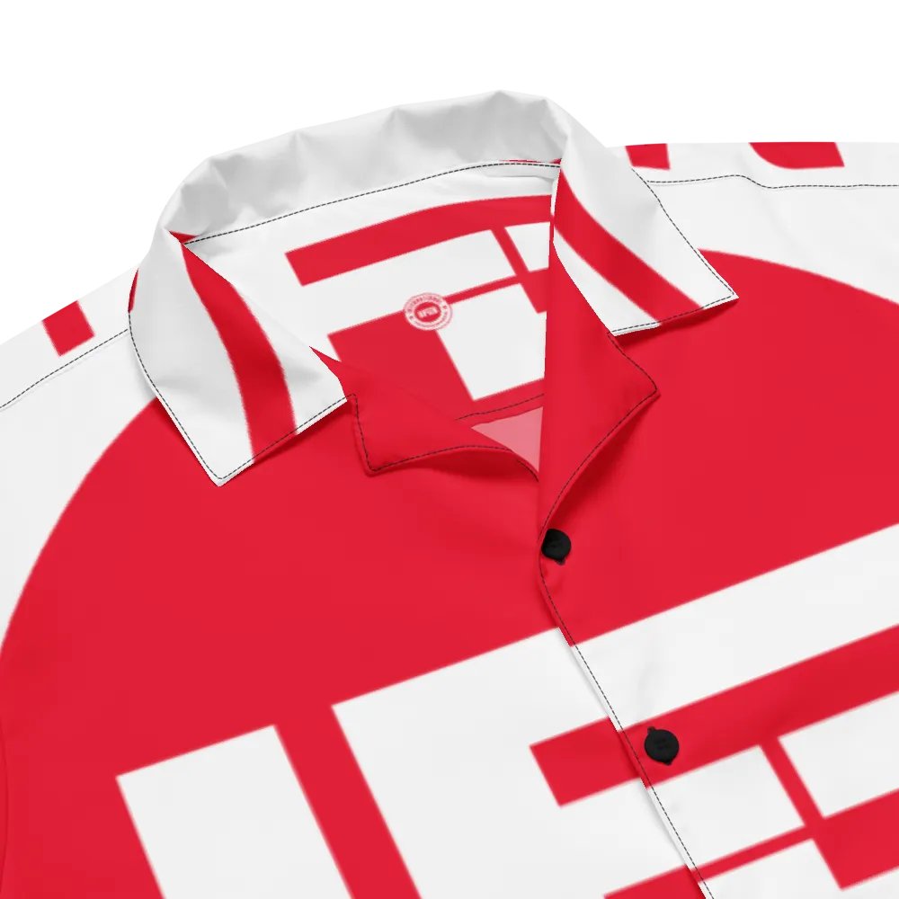 IFBNewsfeed.Org's Hawaiian Shirt product image (3)