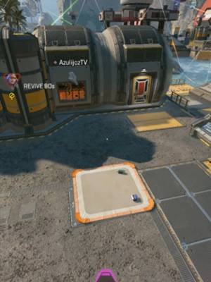 Alter was SWEATIN'! #apexlegends #stream #apex #gaming #fyp #gamingontiktok