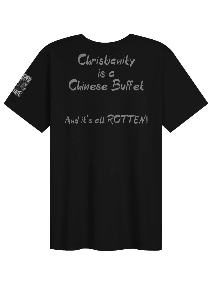 AA Chinese Buffet Shirt product image (2)