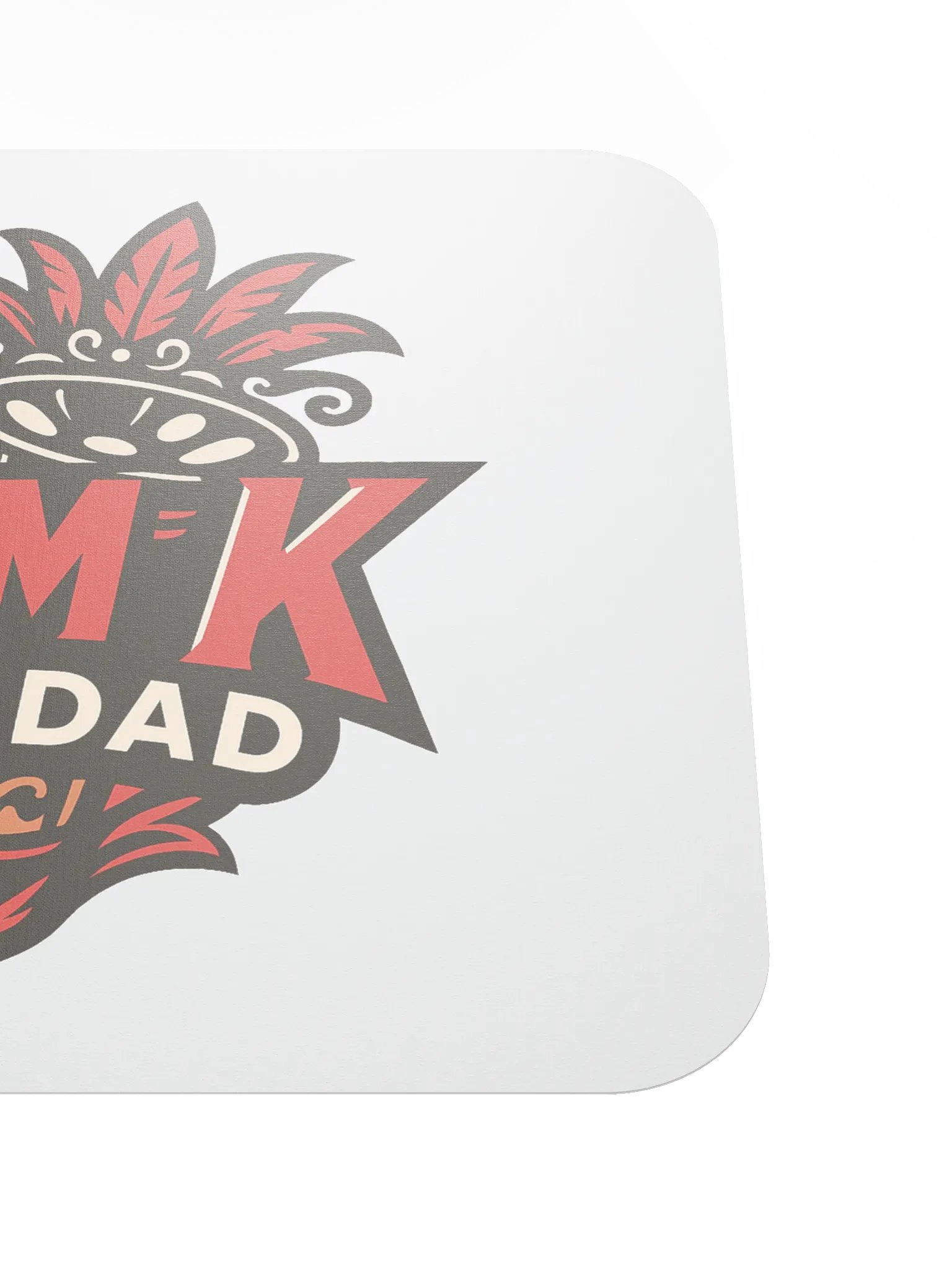 TEAM K TRINIDAD Classic Mouse Pad product image (5)