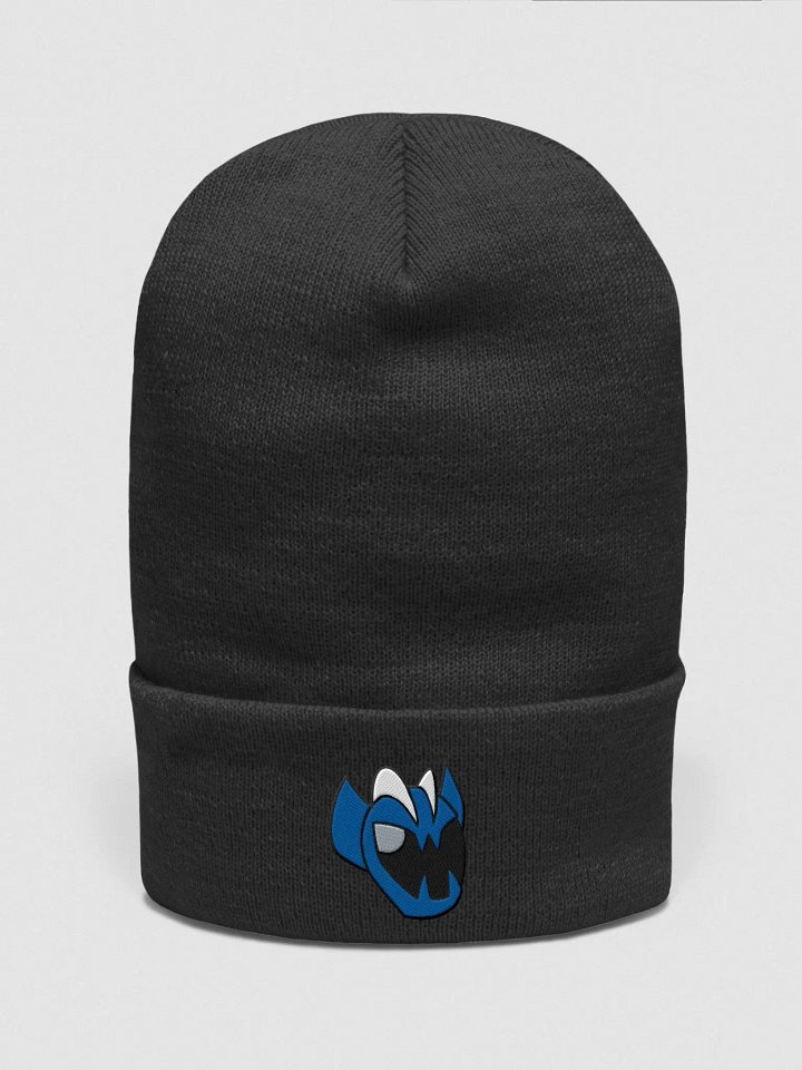 DUKE ROCKIN' BEANIE product image (5)