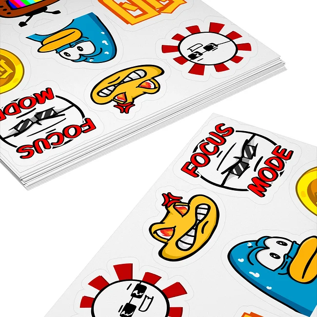 tamago2474 Original Designs