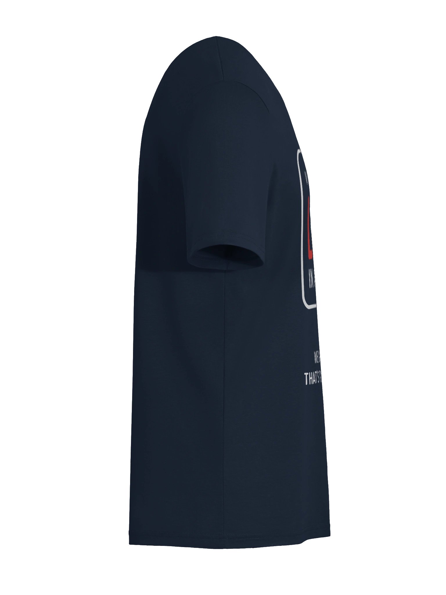 Live! Tshirt product image (10)