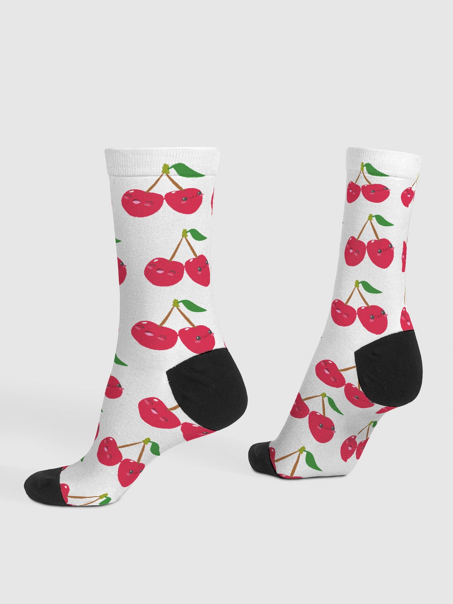 Kawaii Cherry Pair product image (4)